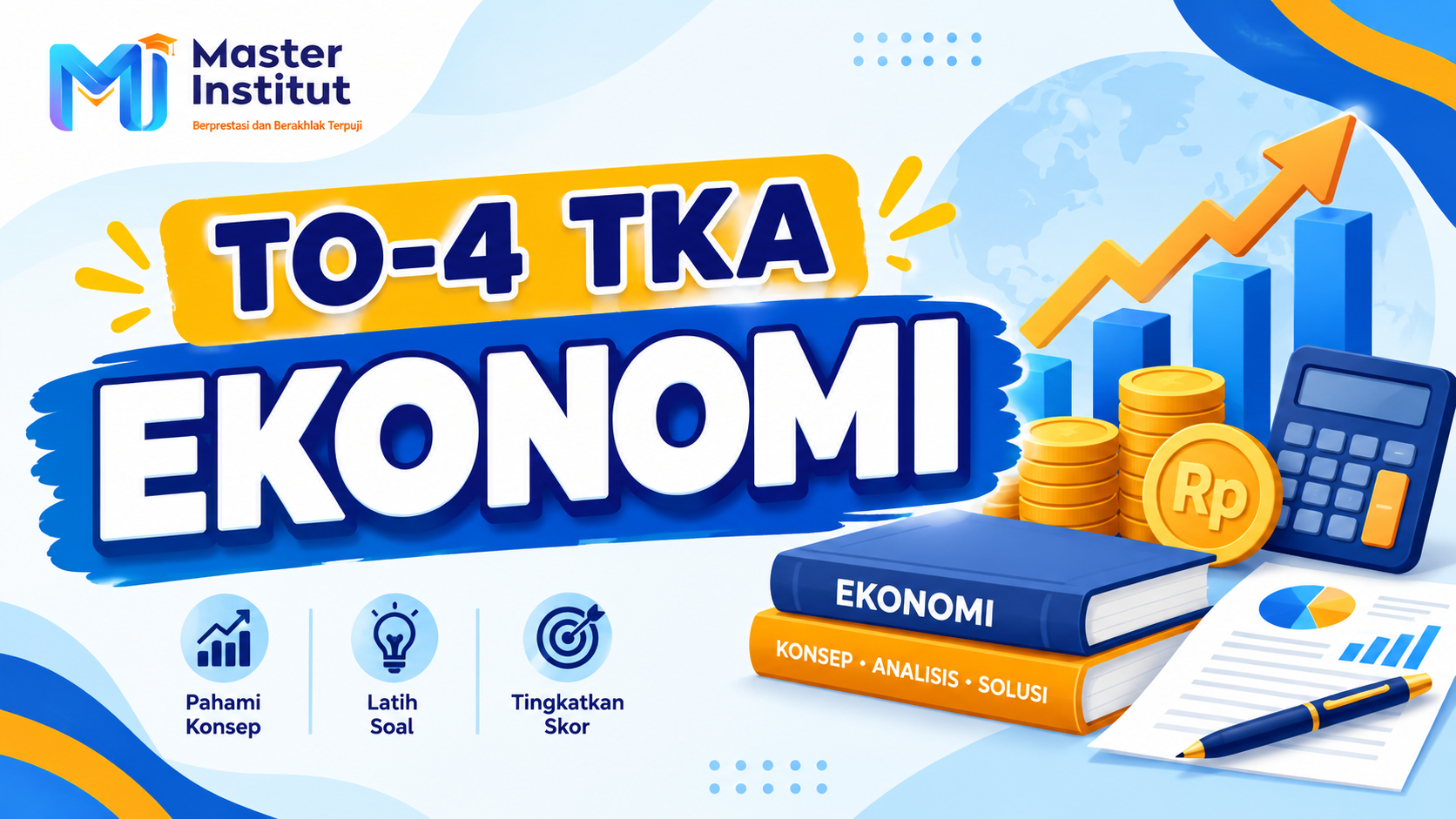 TO-4 TKA (EKONOMI)