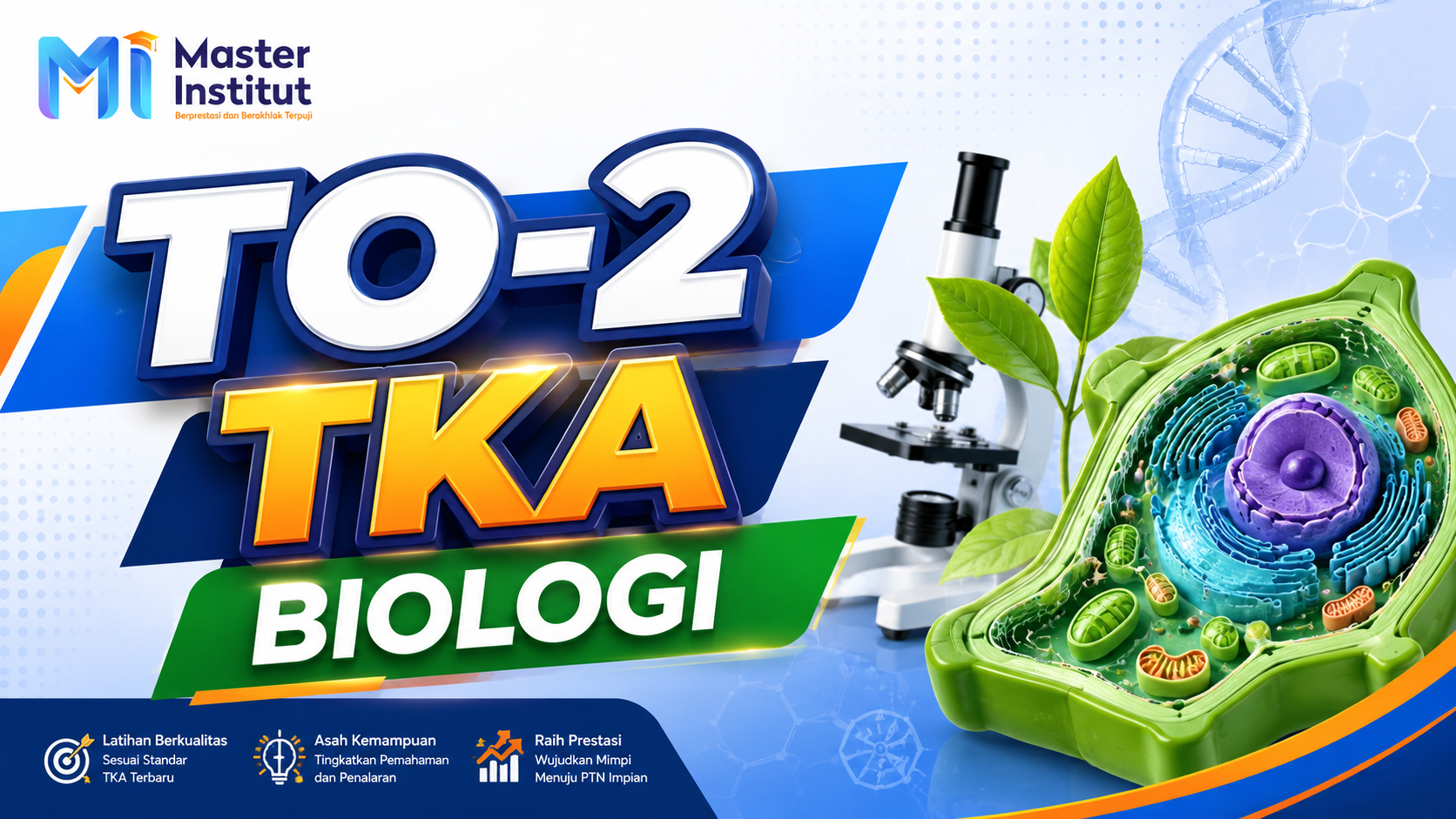 TO-2 TKA (BIOLOGI)