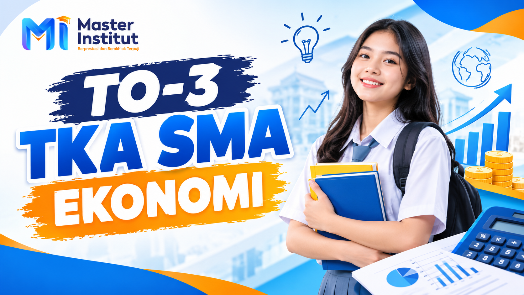 TO-3 TKA (EKONOMI)