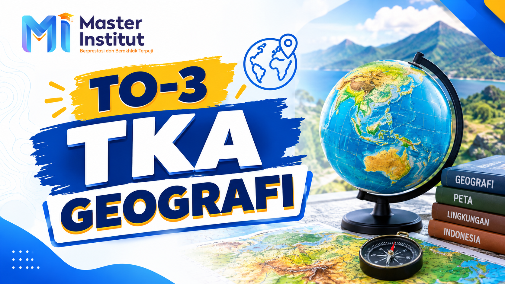 TO-3 TKA (GEOGRAFI)