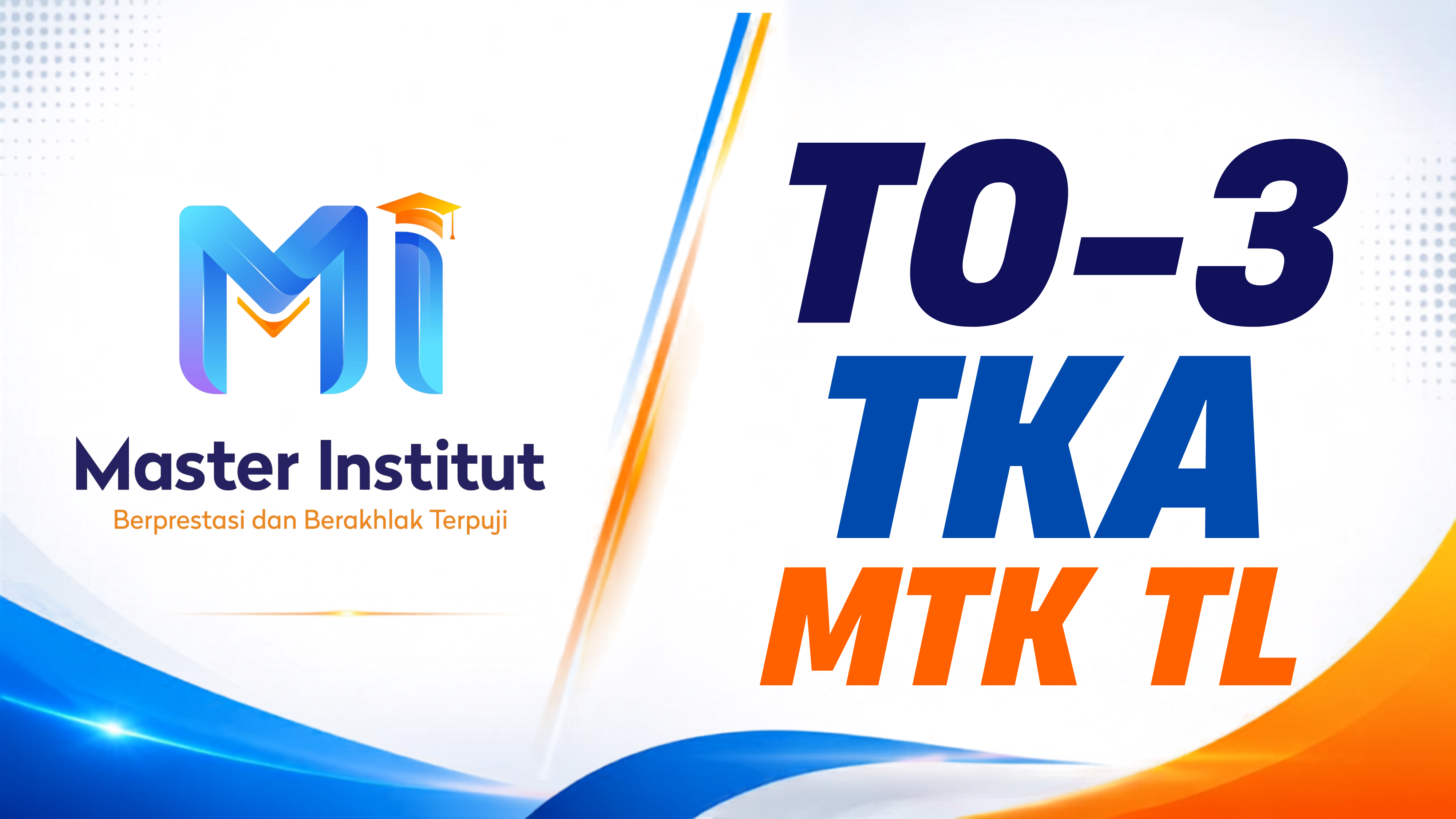 TO-3 TKA (MTK TL)