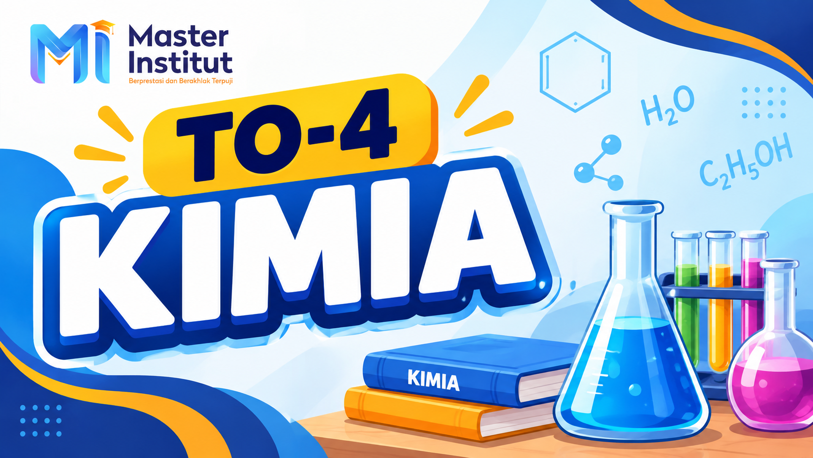 TO-4 TKA (KIMIA)