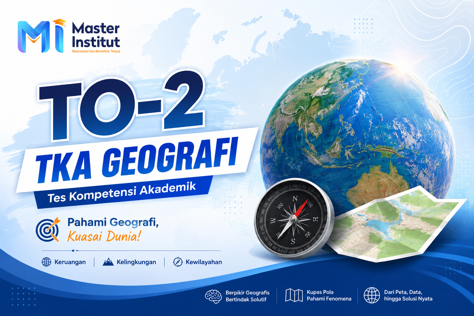TO-2 TKA (GEOGRAFI)