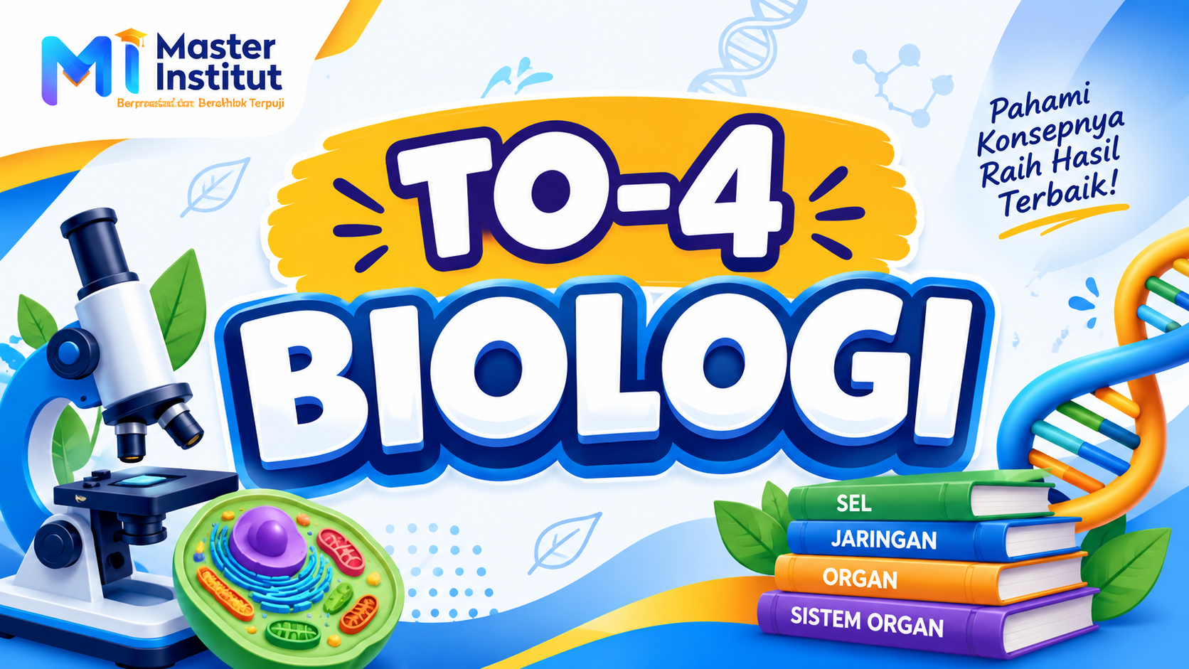 TO-4 TKA (BIOLOGI)