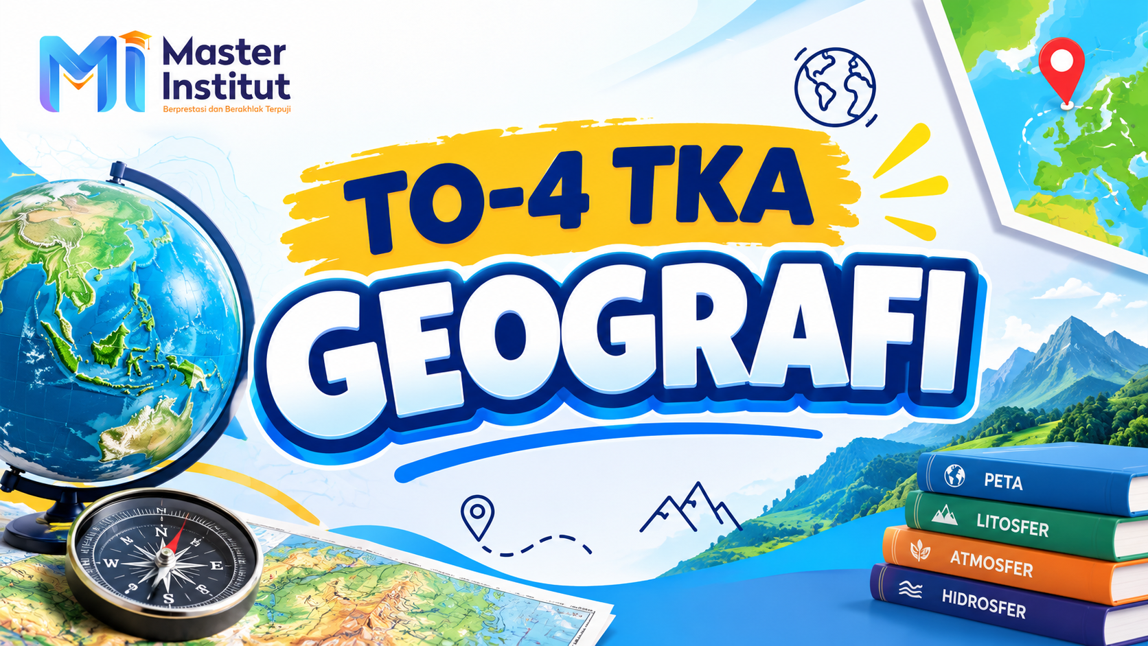 TO-4 TKA (GEOGRAFI)